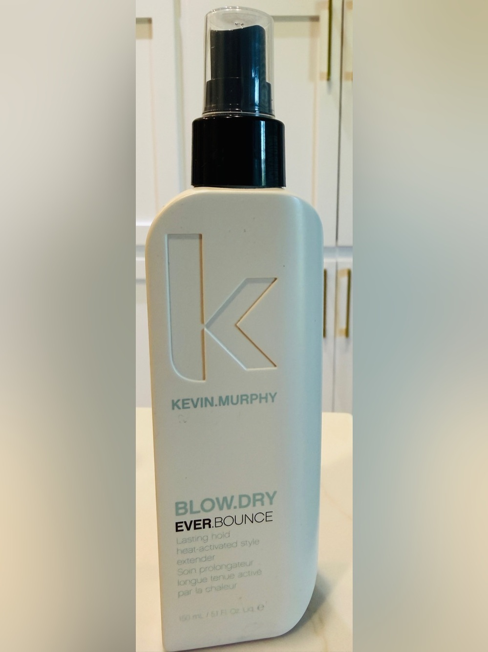 Kevin Murphy Blow Dry Ever Bounce Spray